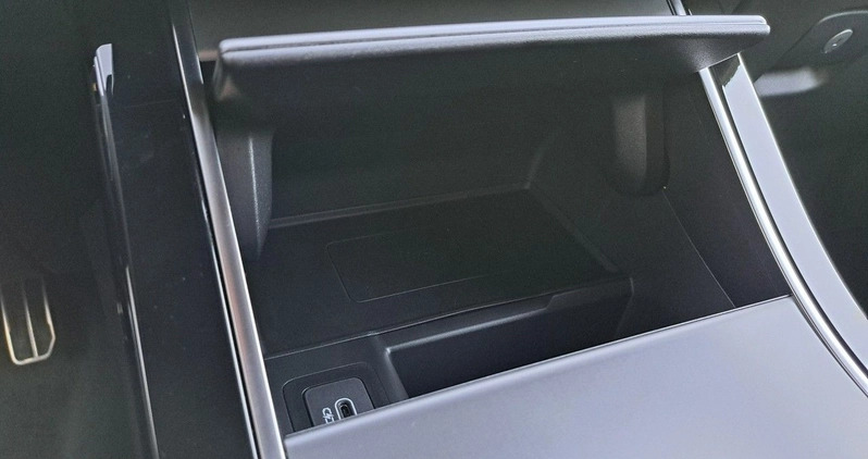 Land Rover Range Rover Velar cena 328000 przebieg: 5, rok produkcji 2023 z Wysokie Mazowieckie małe 704